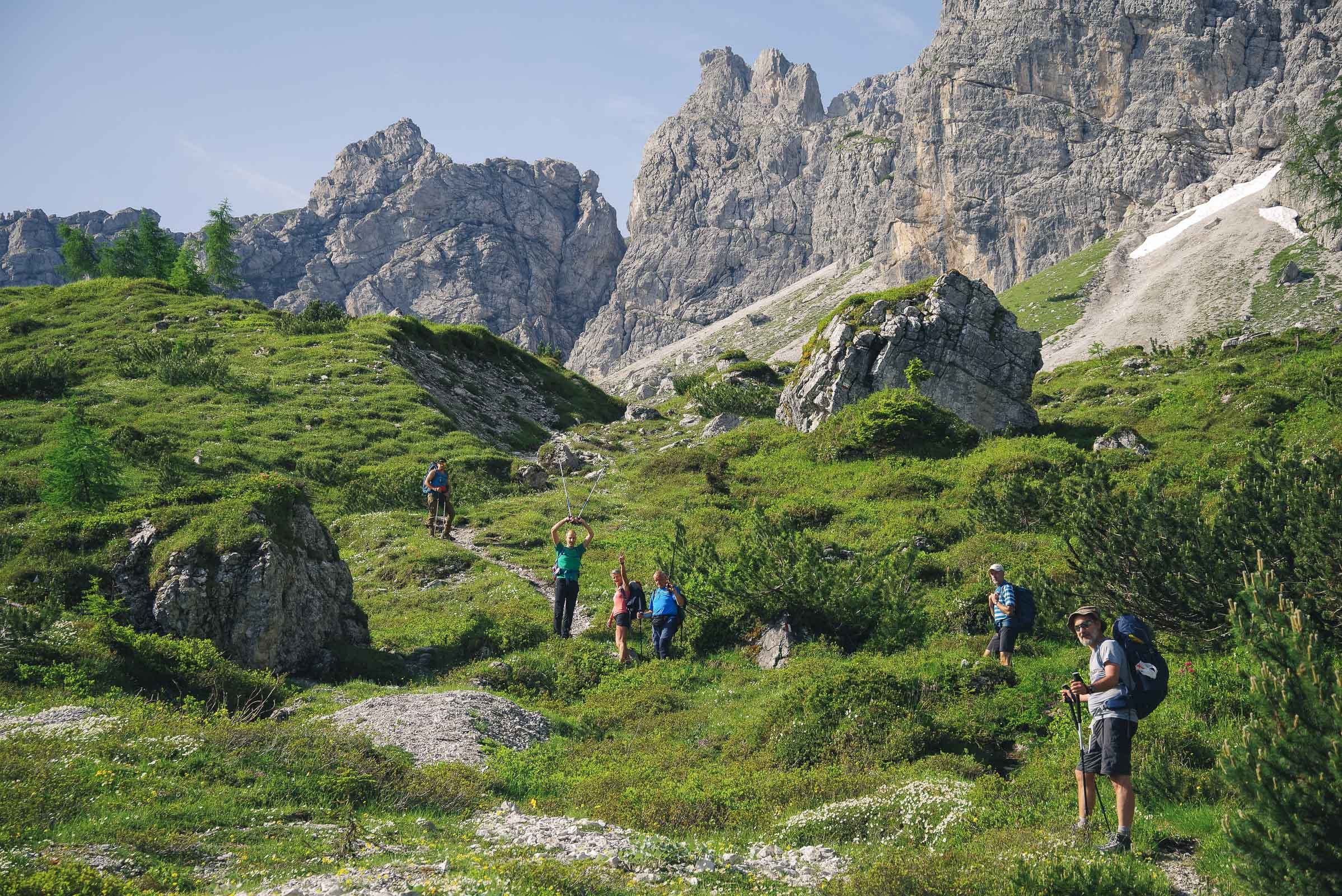 Anello Dolomiti Friulane